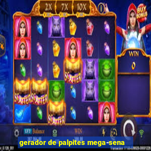 gerador de palpites mega-sena