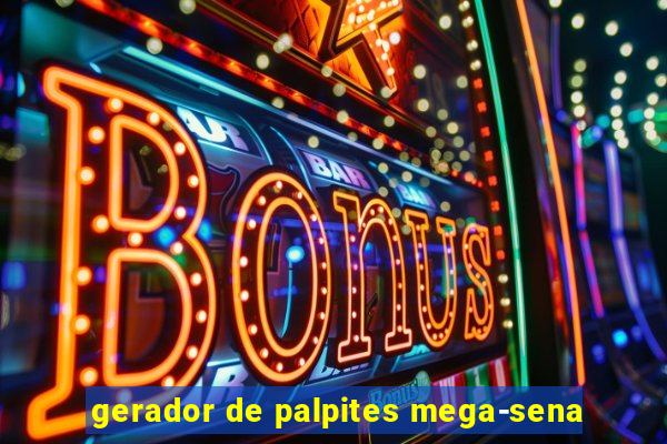 gerador de palpites mega-sena