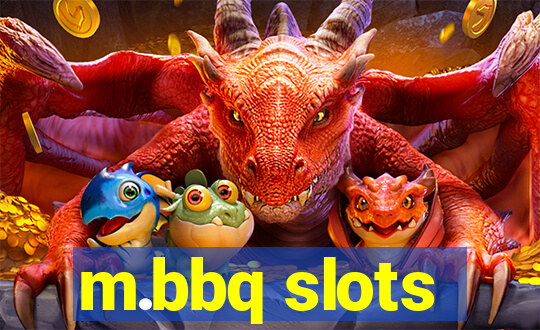 m.bbq slots