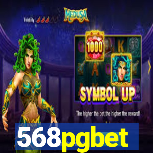 568pgbet