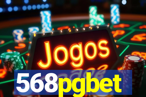 568pgbet