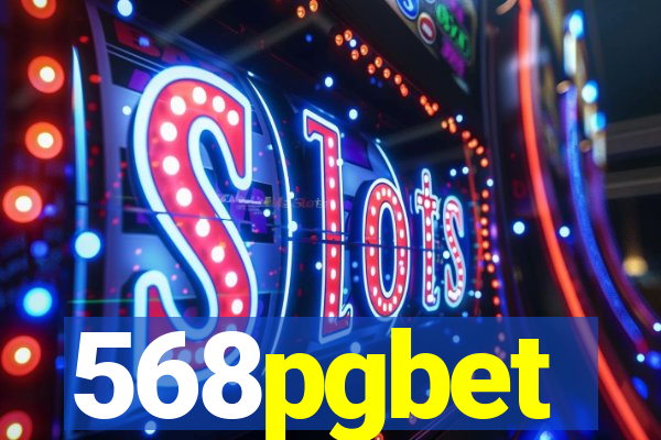 568pgbet