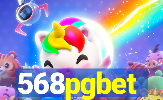 568pgbet