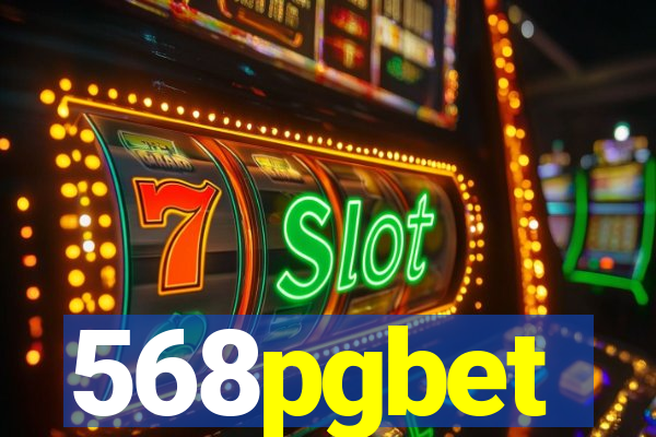568pgbet