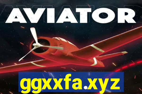 ggxxfa.xyz