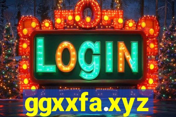 ggxxfa.xyz