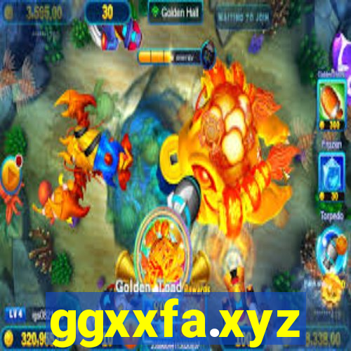 ggxxfa.xyz