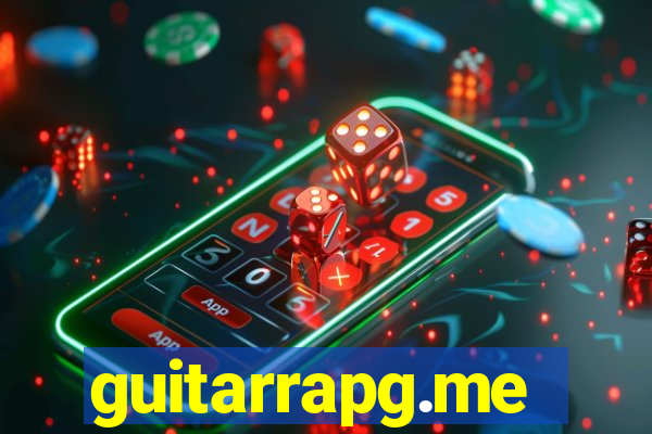 guitarrapg.me