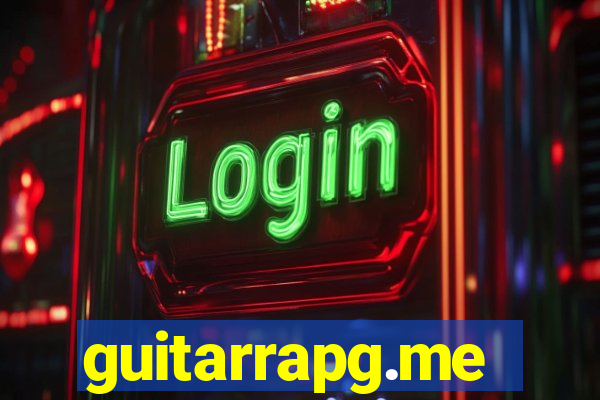 guitarrapg.me