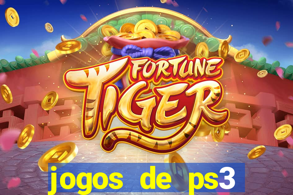 jogos de ps3 download pkg