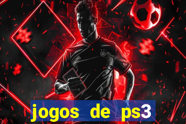 jogos de ps3 download pkg