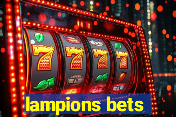 lampions bets