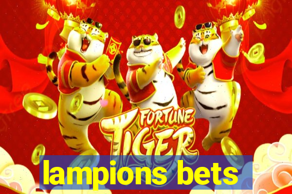 lampions bets