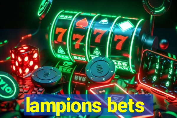 lampions bets