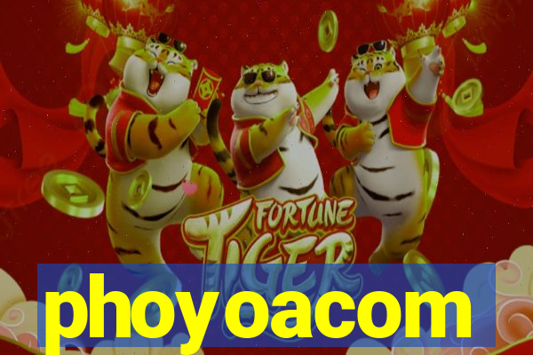 phoyoacom