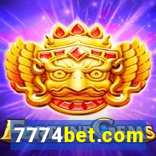 7774bet.com