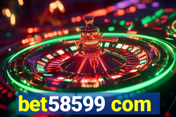 bet58599 com