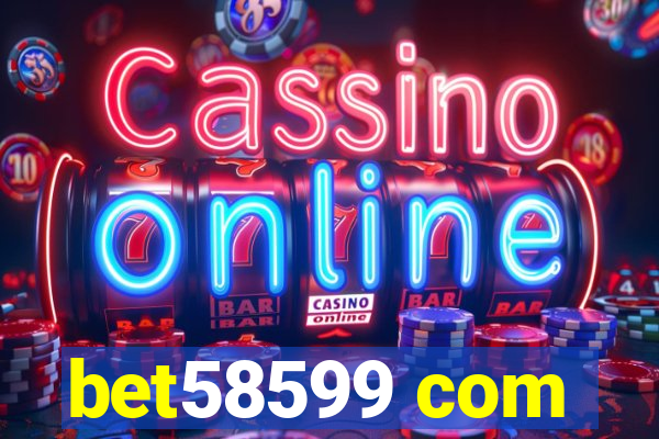 bet58599 com