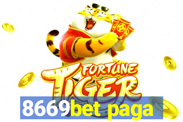 8669bet paga