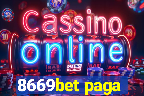 8669bet paga
