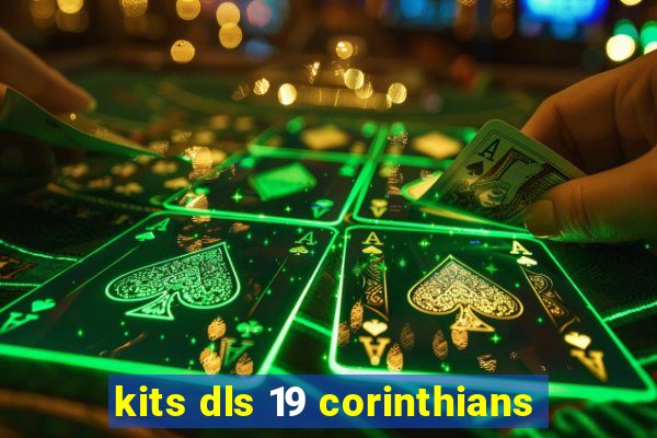 kits dls 19 corinthians