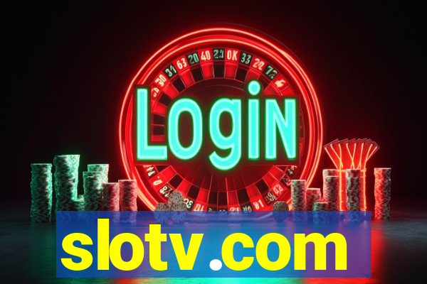 slotv.com