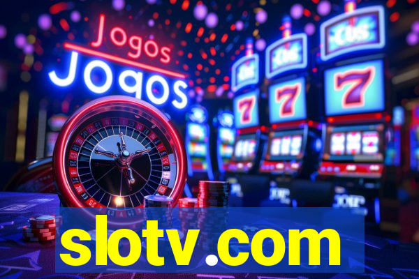 slotv.com