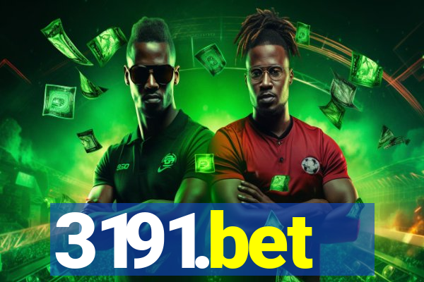3191.bet
