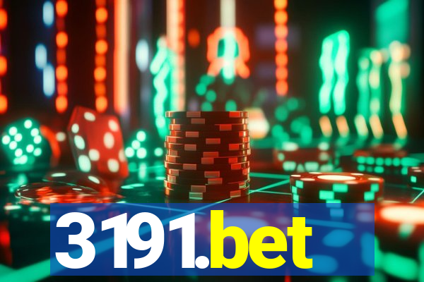 3191.bet