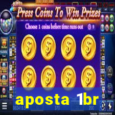 aposta 1br