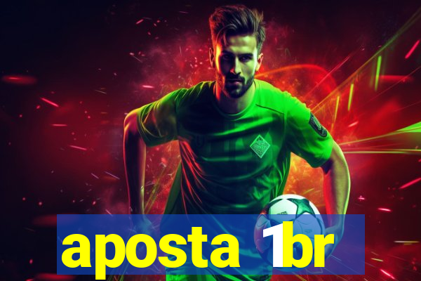 aposta 1br