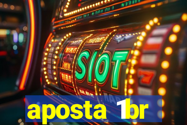 aposta 1br