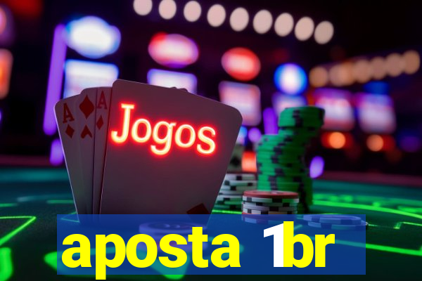 aposta 1br