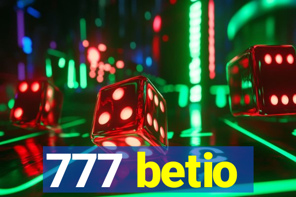 777 betio