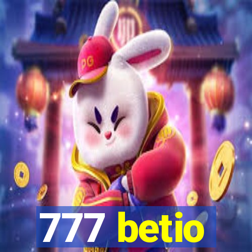 777 betio