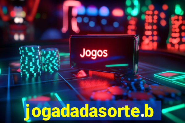 jogadadasorte.bet