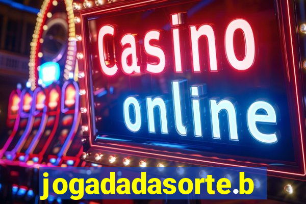 jogadadasorte.bet