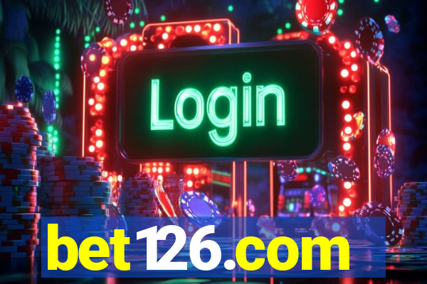 bet126.com