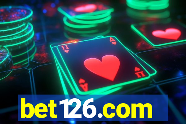 bet126.com