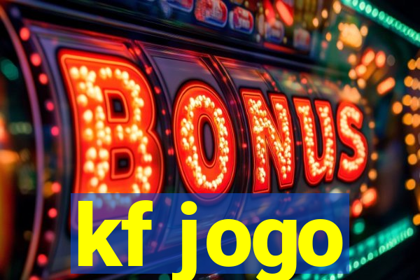 kf jogo