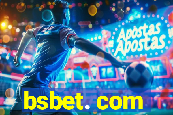bsbet. com