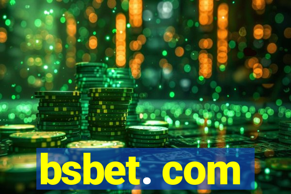 bsbet. com