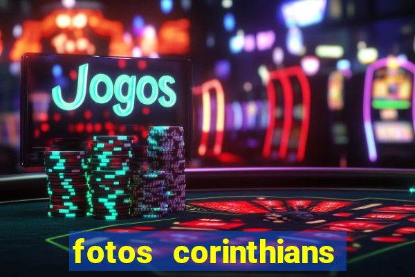 fotos corinthians zuando o palmeiras