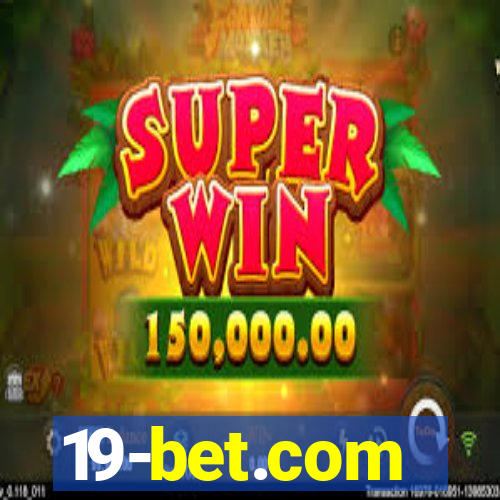 19-bet.com
