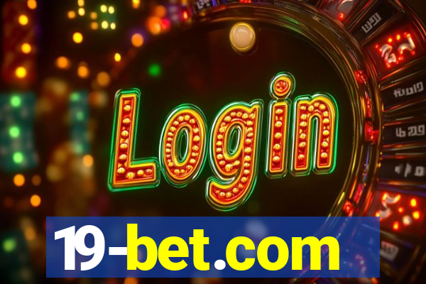 19-bet.com