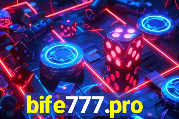bife777.pro