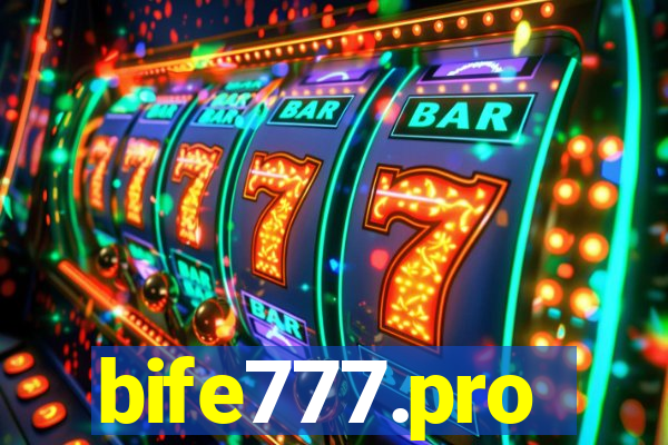 bife777.pro