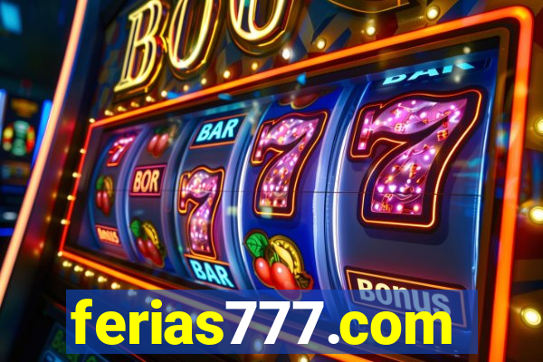ferias777.com