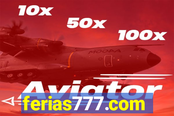 ferias777.com