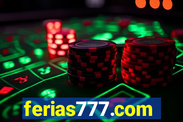 ferias777.com